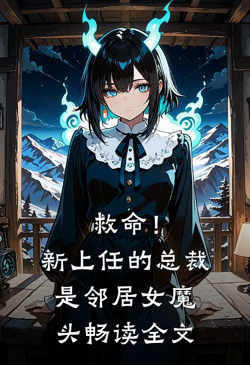救命！新上任的总裁是邻居女魔头畅读全文
