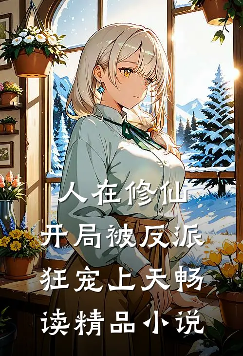 人在修仙，开局被反派狂宠上天畅读精品小说