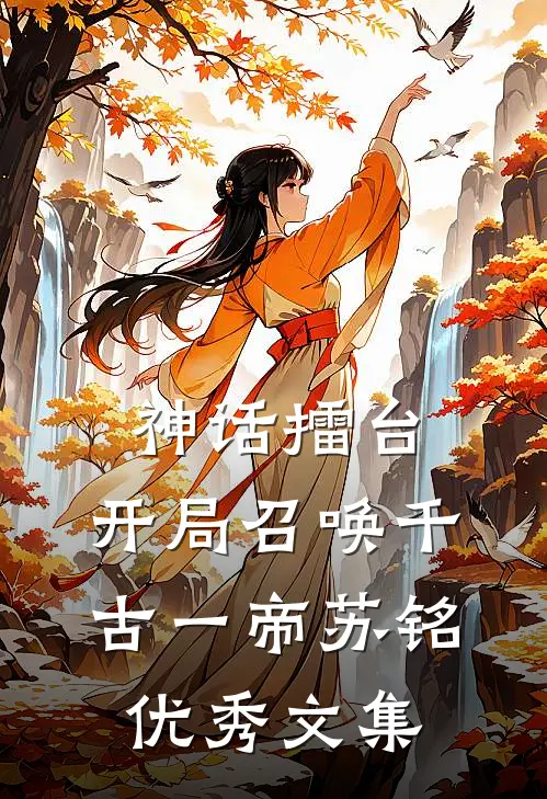 神话擂台,开局召唤千古一帝苏铭优秀文集