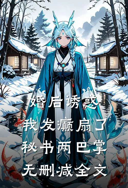 婚后诱惑，我发癫扇了秘书两巴掌无删减全文