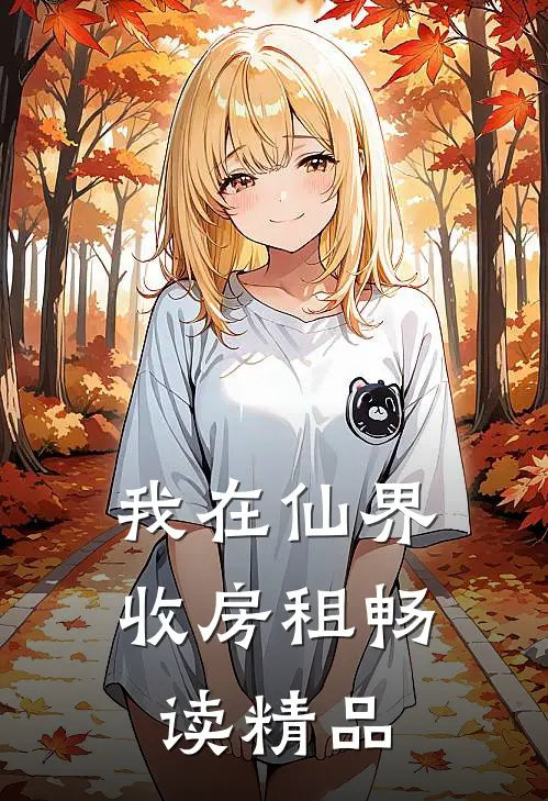 我在仙界收房租畅读精品