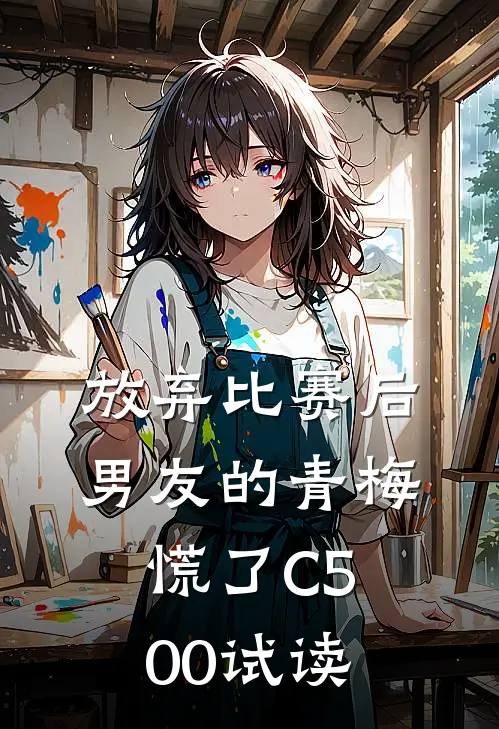 放弃比赛后，男友的青梅慌了C500试读