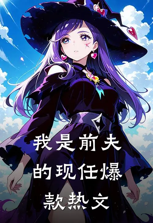 我是前夫的现任爆款热文