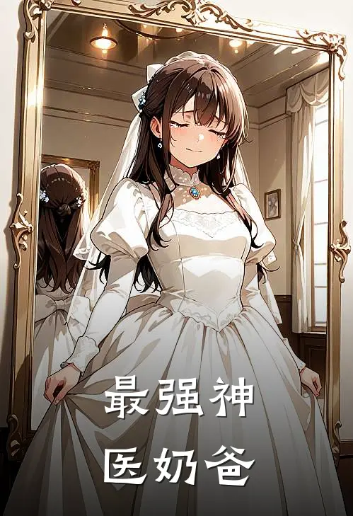 最强神医奶爸