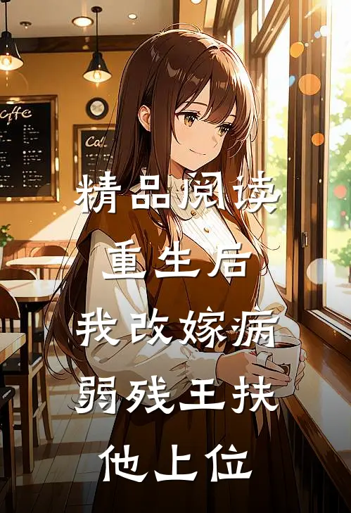 精品阅读重生后，我改嫁病弱残王扶他上位