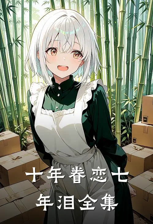 十年眷恋七年泪全集