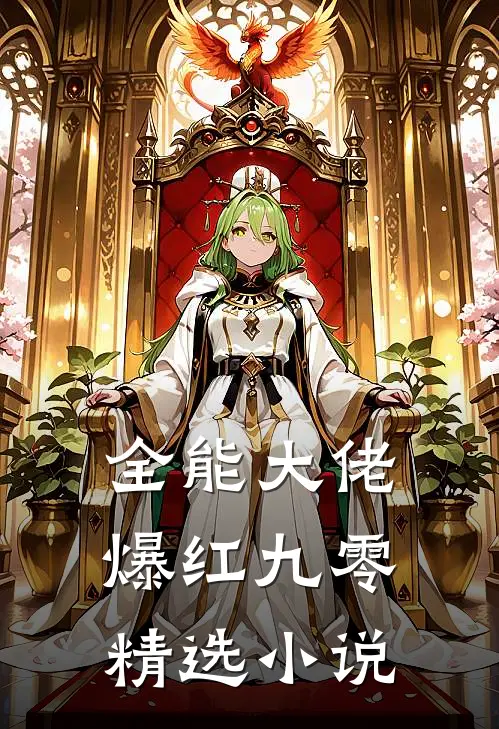 全能大佬爆红九零精选小说