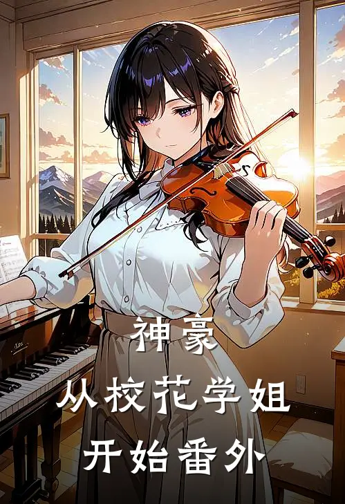 神豪：从校花学姐开始 番外
