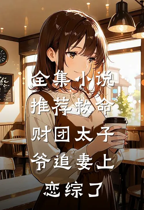 全集小说推荐救命，财团太子爷追妻上恋综了