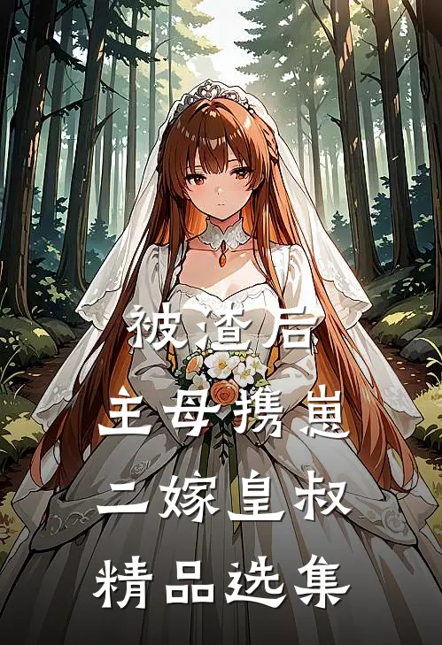 被渣后，主母携崽二嫁皇叔精品选集