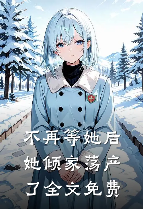 不再等她后，她倾家荡产了全文免费
