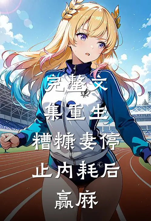 完整文集重生：糟糠妻停止内耗后，赢麻