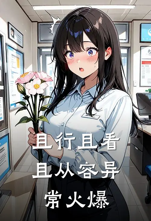 且行且看且从容异常火爆