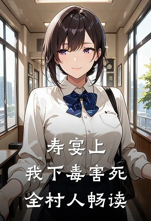 寿宴上，我下毒害死全村人畅读