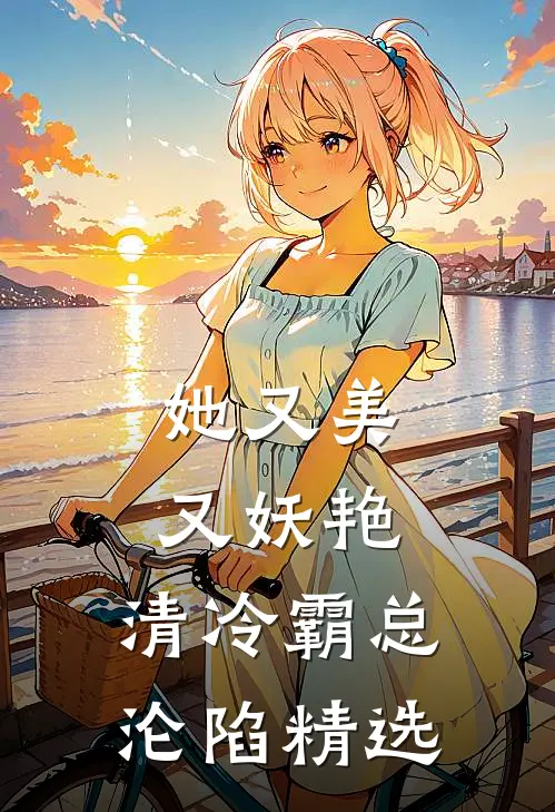 她又美又妖艳，清冷霸总沦陷精选