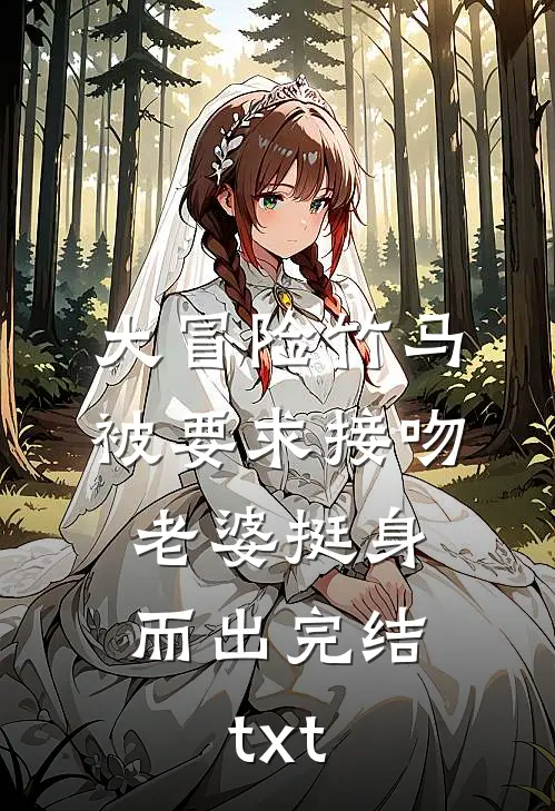 大冒险竹马被要求接吻，老婆挺身而出完结txt