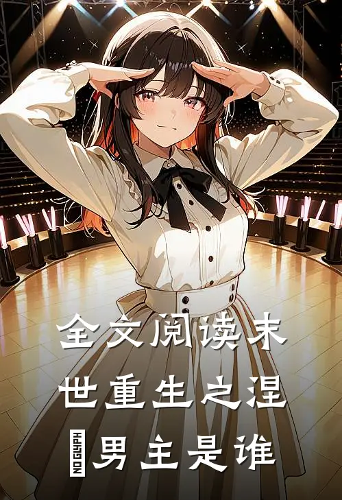 全文阅读末世重生之涅槃男主是谁