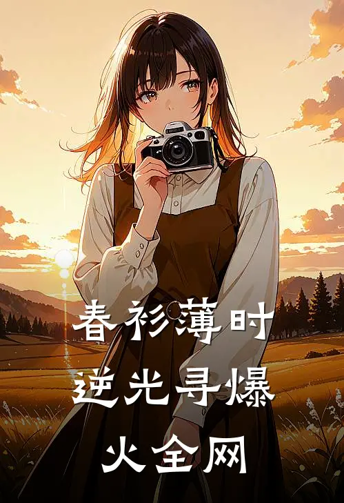 春衫薄时逆光寻爆火全网