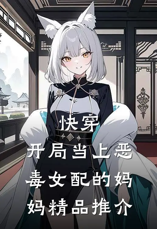 快穿：开局当上恶毒女配的妈妈精品推介