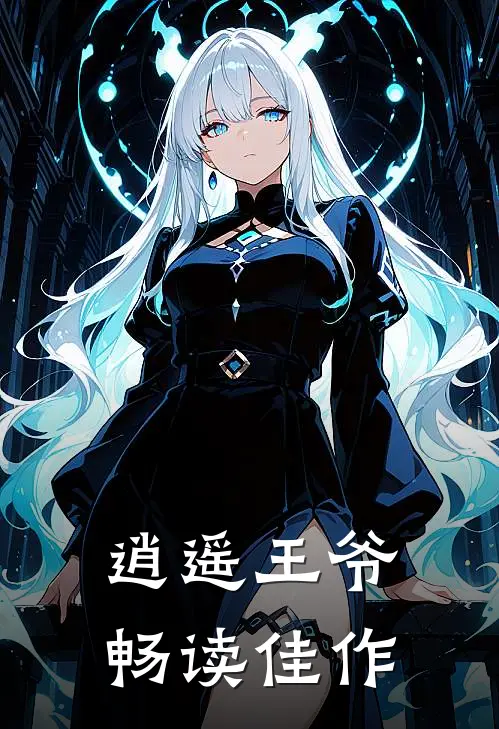逍遥王爷畅读佳作
