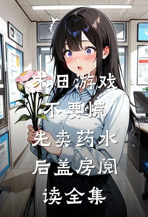 末日游戏不要慌，先卖药水后盖房阅读全集