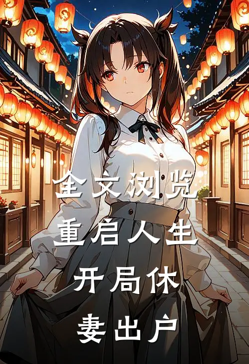 全文浏览重启人生：开局休妻出户