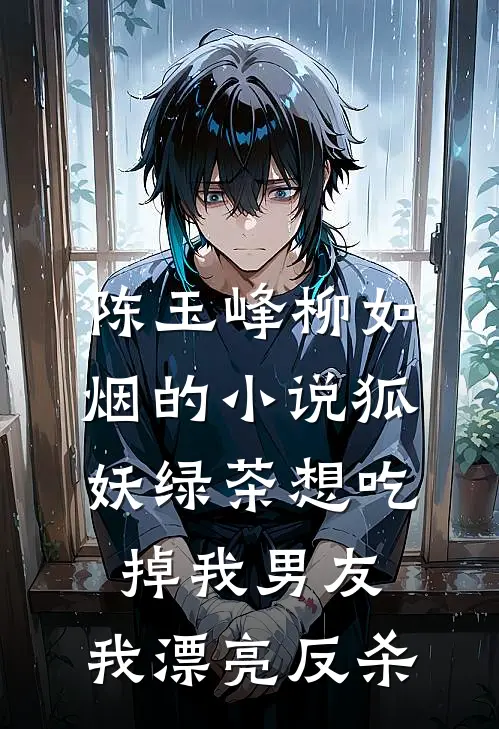 陈玉峰柳如烟的小说狐妖绿茶想吃掉我男友，我漂亮反杀