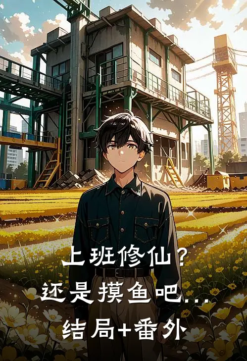 上班修仙？还是摸鱼吧…结局+番外