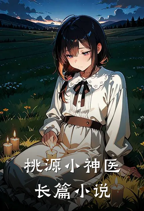 桃源小神医长篇小说