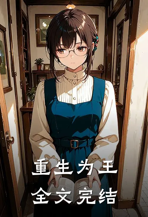 重生为王全文完结