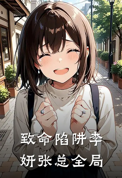 致命陷阱李妍张总全局
