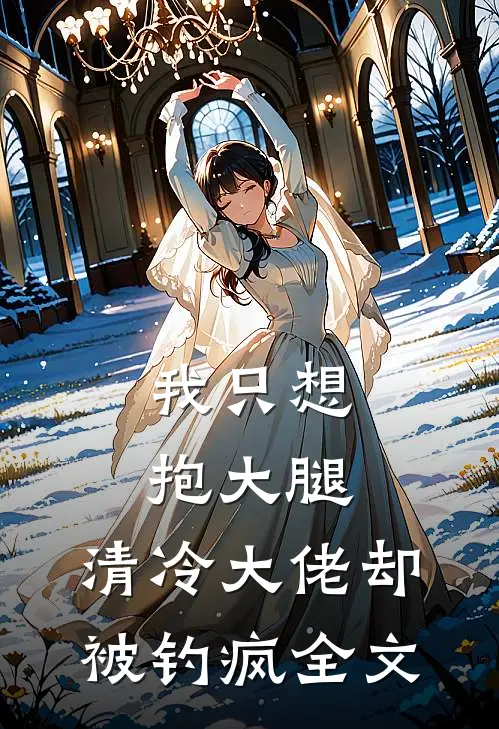 我只想抱大腿，清冷大佬却被钓疯全文