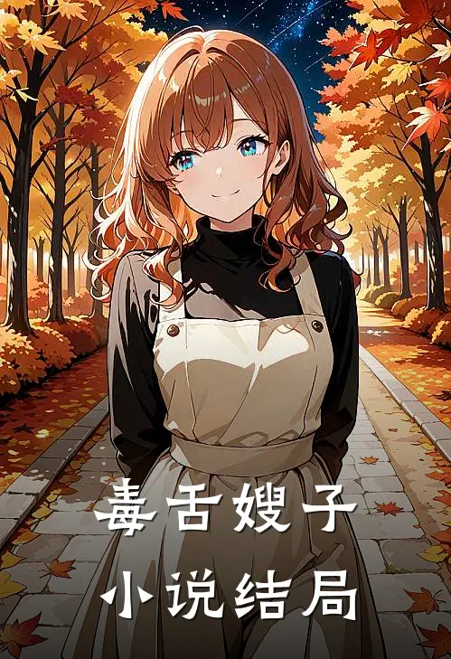 毒舌嫂子小说结局