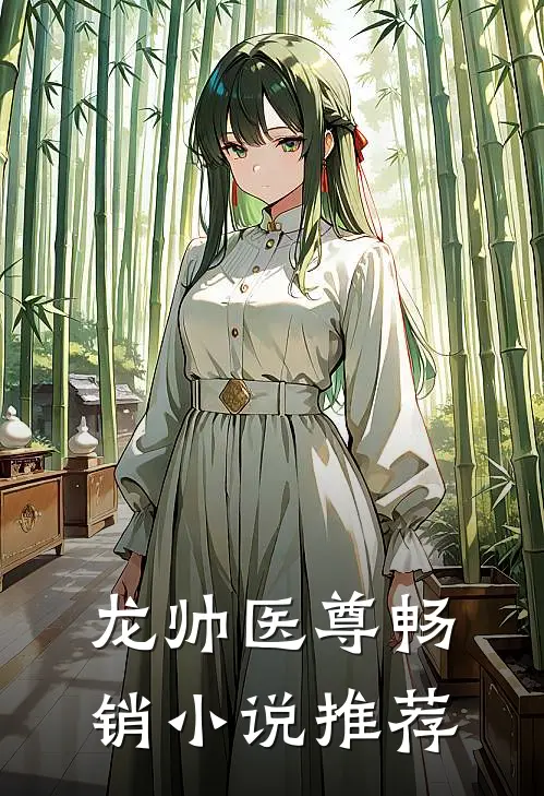 龙帅医尊畅销小说推荐