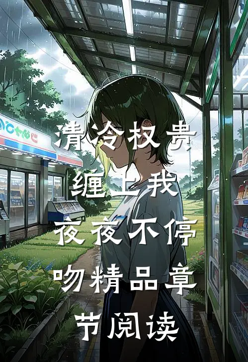 清冷权贵缠上我，夜夜不停吻精品章节阅读