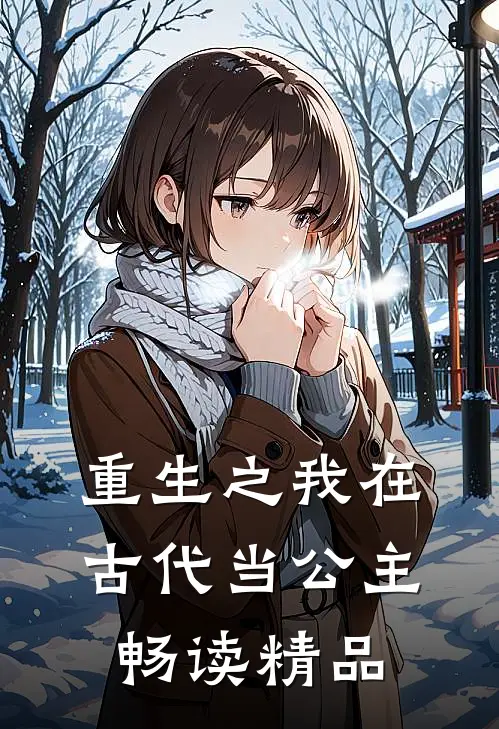 重生之我在古代当公主畅读精品