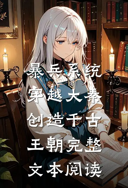 暴兵系统：穿越大秦创造千古王朝完整文本阅读