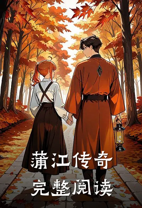 蒲江传奇完整阅读