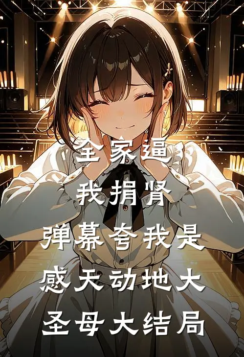 全家逼我捐肾，弹幕夸我是感天动地大圣母大结局