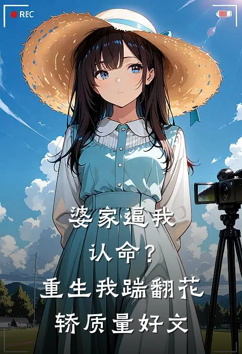 婆家逼我认命？重生我踹翻花轿质量好文