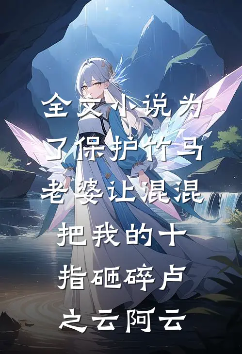 全文小说为了保护竹马，老婆让混混把我的十指砸碎卢之云阿云