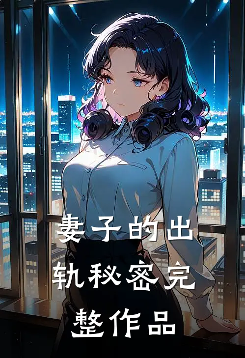 妻子的出轨秘密完整作品