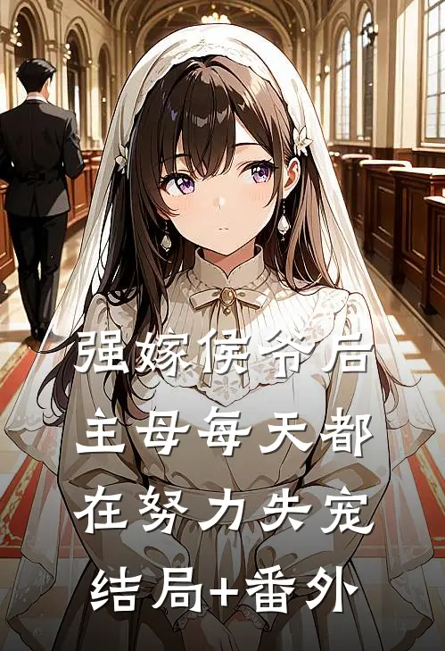 强嫁侯爷后，主母每天都在努力失宠结局+番外