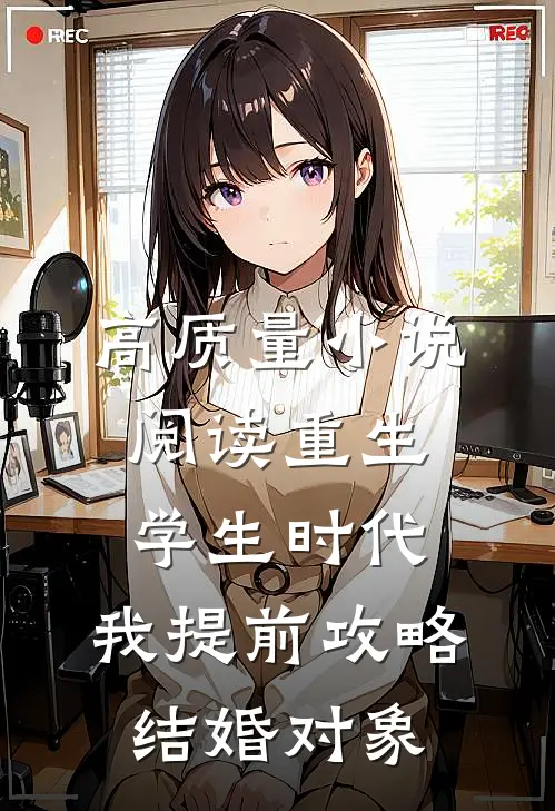 高质量小说阅读重生学生时代：我提前攻略结婚对象
