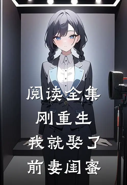阅读全集刚重生,我就娶了前妻闺蜜