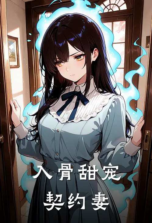 入骨甜宠契约妻