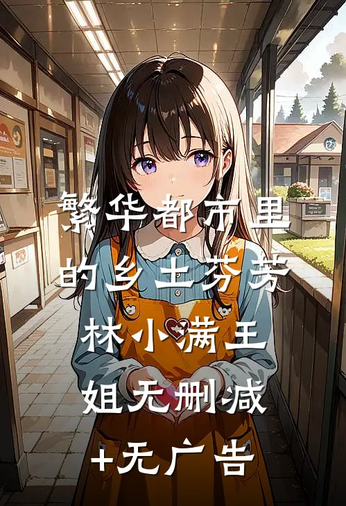 繁华都市里的乡土芬芳林小满王姐无删减+无广告