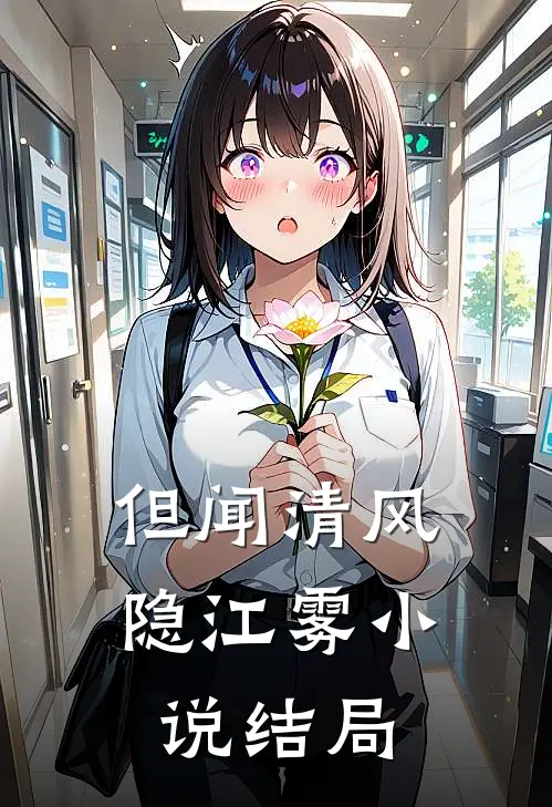 但闻清风隐江雾小说结局