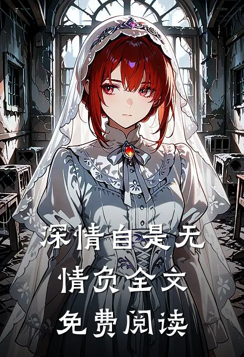 深情自是无情负全文免费阅读