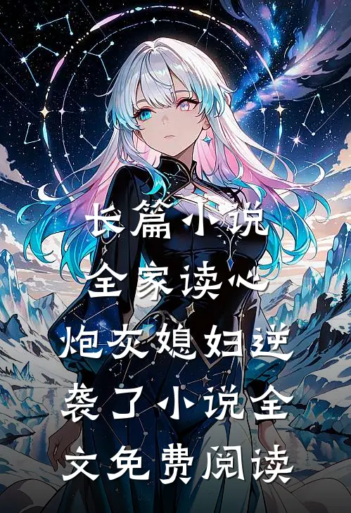长篇小说全家读心:炮灰媳妇逆袭了小说全文免费阅读